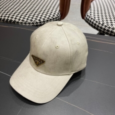 Prada Caps